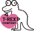 T-REX君